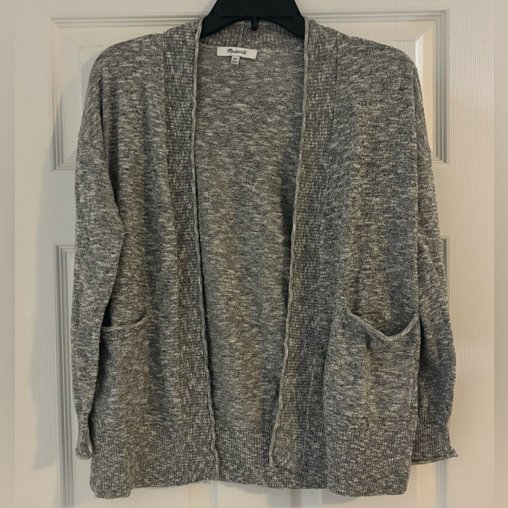 Madewell Cardigan